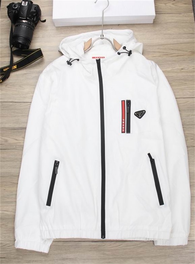 prada Jacket m-3xl-067